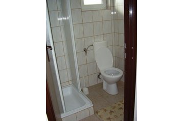 Словакия Privát Vitanová, Экстерьер